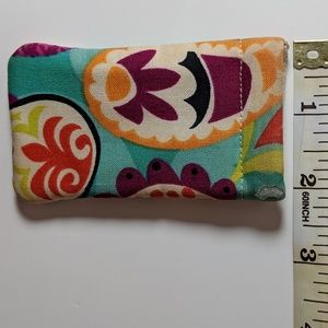 Birth Control Pills Pack Case